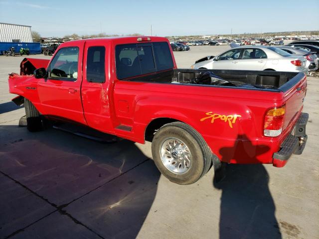 Photo 2 from auction – 1999 FORD RANGER SUP with VIN 1FTYR14XXXTA14440
