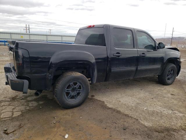Photo 3 from auction – 2008 GMC SIERRA K15 with VIN 3GTEK13Y98G102671