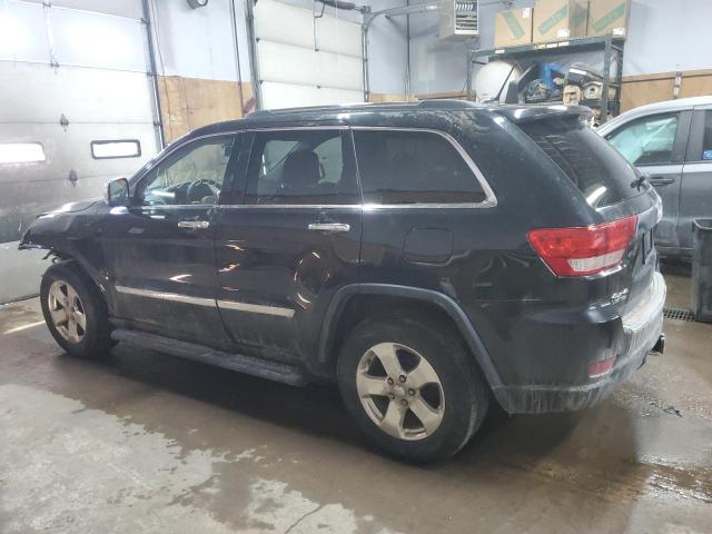 Photo 2 from auction – 2013 JEEP GRAND CHER with VIN 1C4RJFBG1DC502098