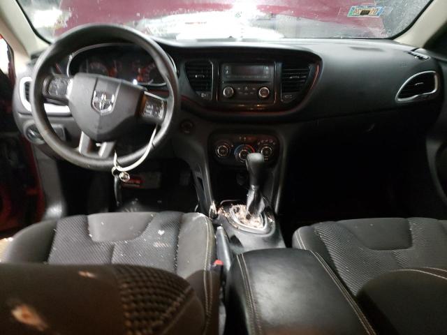 Photo 8 from auction – 2015 DODGE DART SXT with VIN 1C3CDFBB6FD336292