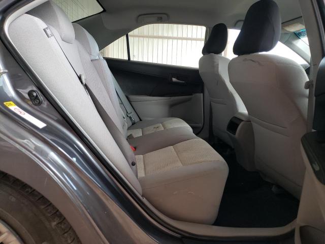Photo 10 from auction – 2014 TOYOTA CAMRY L with VIN 4T4BF1FK8ER391051