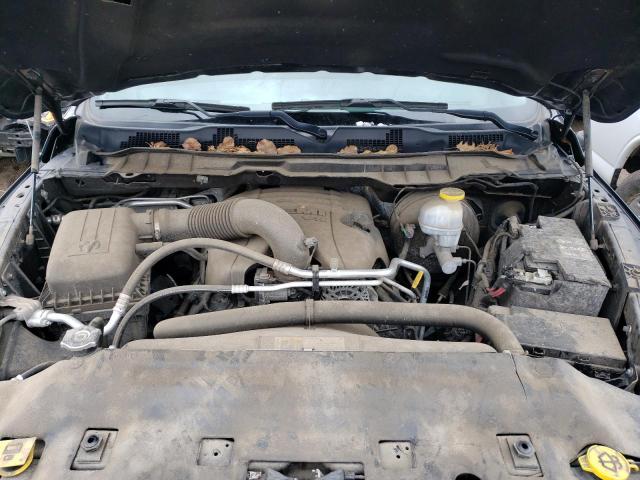 Photo 11 from auction – 2018 RAM 1500 SLT with VIN 3C6RR7LT7JG254286