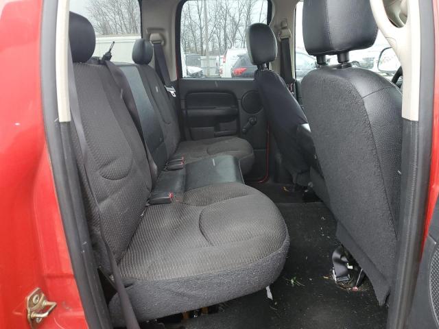 Photo 10 from auction – 2004 DODGE RAM 1500 S with VIN 1D7HA18N34S760560
