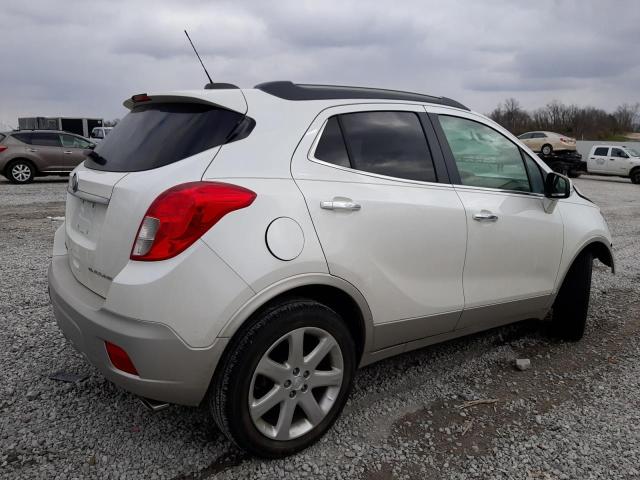 Photo 3 from auction – 2015 BUICK ENCORE with VIN KL4CJCSB6FB174172