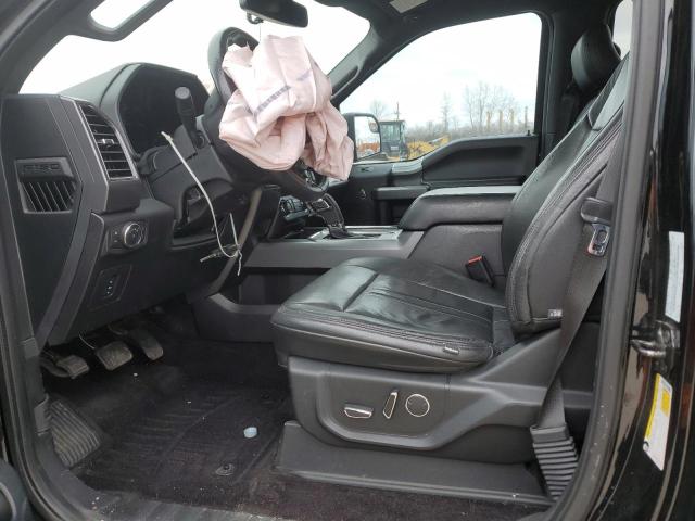 Photo 7 from auction – 2017 FORD F150 SUPER with VIN 1FTEW1EG4HKD41532