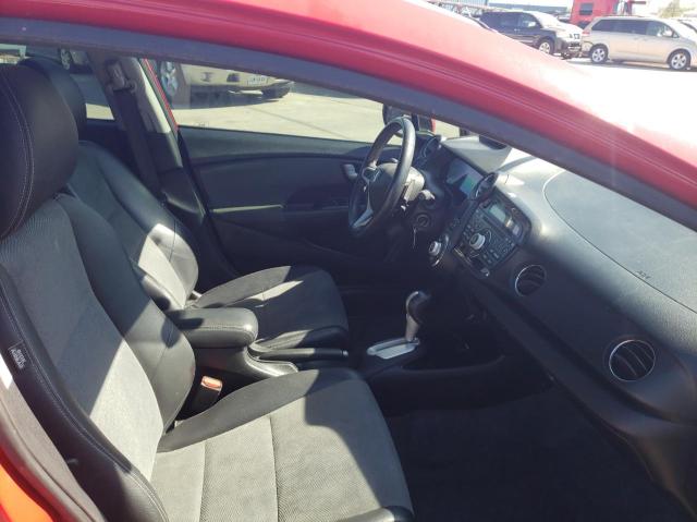 Photo 5 from auction – 2012 HONDA INSIGHT EX with VIN JHMZE2H77CS002230