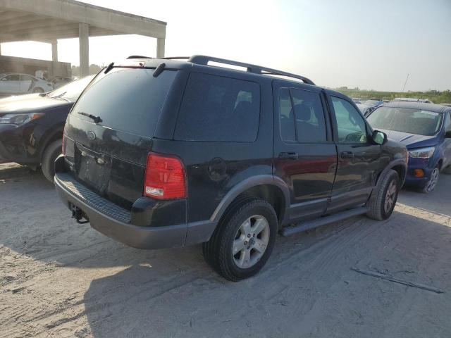 Photo 3 from auction – 2003 FORD EXPLORER X with VIN 1FMZU63K83UA42100