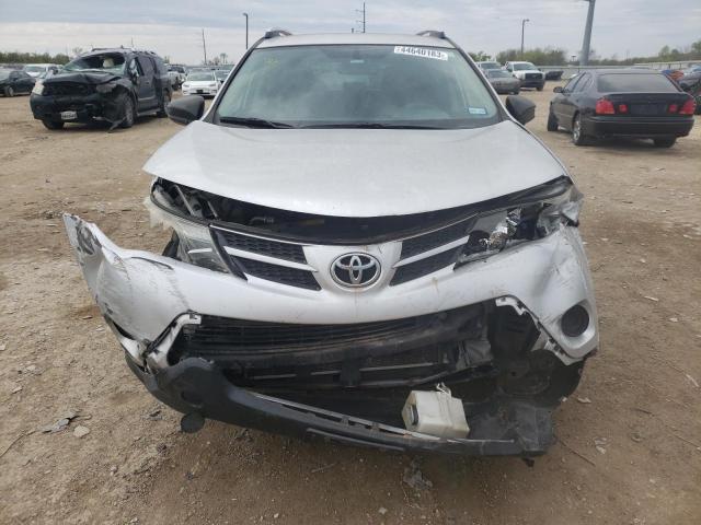 Photo 5 from auction – 2014 TOYOTA RAV4 LE with VIN JTMBFREV7E5030333