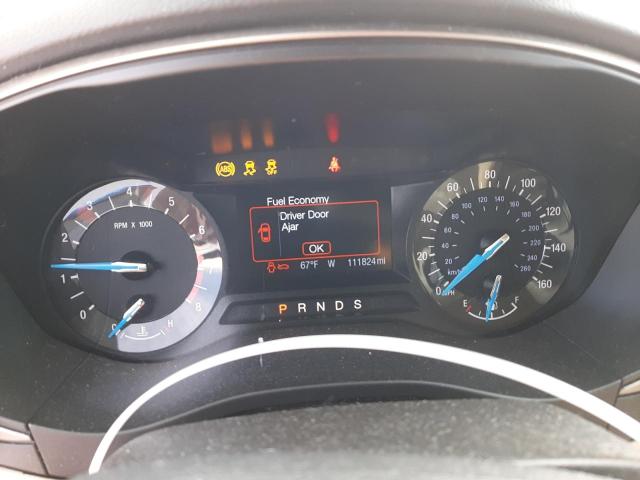 Photo 9 from auction – 2014 FORD FUSION SE with VIN 3FA6P0H77ER392818