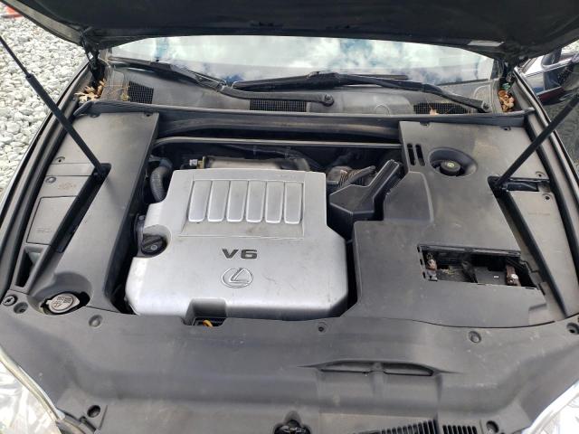 Photo 11 from auction – 2007 LEXUS ES 350 with VIN JTHBJ46G872077102