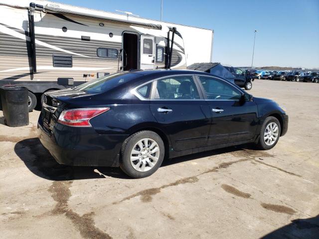 Photo 3 from auction – 2014 NISSAN ALTIMA 2.5 with VIN 1N4AL3AP6EC188754