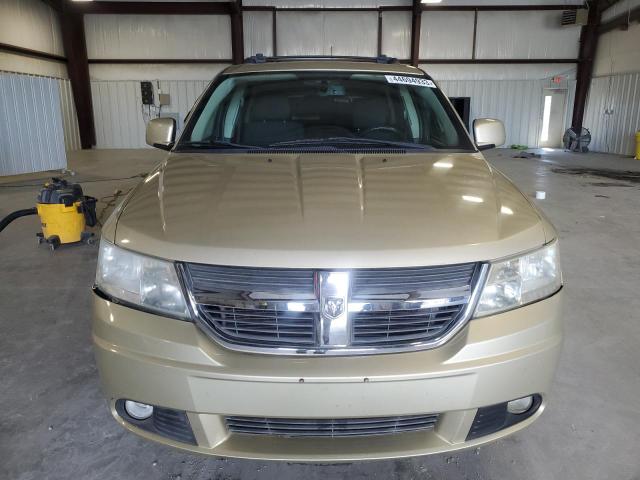 Photo 5 from auction – 2010 DODGE JOURNEY SX with VIN 3D4PG5FV4AT119056