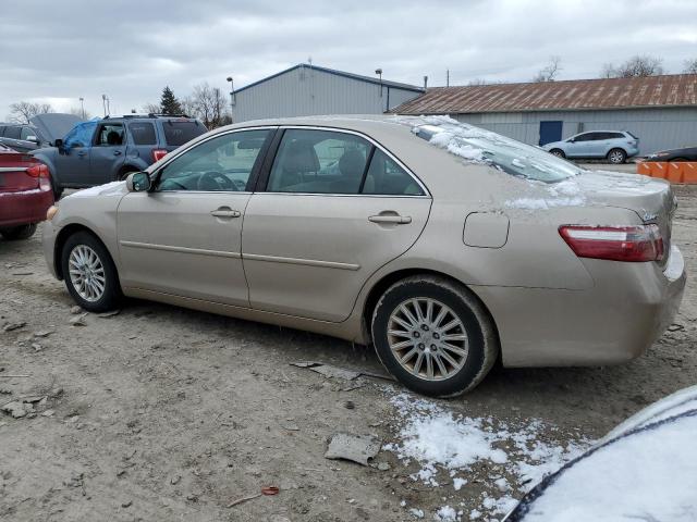 Photo 2 from auction – 2007 TOYOTA CAMRY with VIN 4T1BE46K27U570493