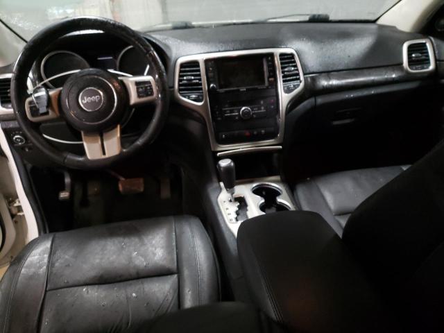 Photo 8 from auction – 2012 JEEP GRAND CHER with VIN 1C4RJFAG7CC303072