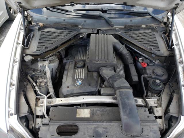 Photo 12 from auction – 2010 BMW X5 XDRIVE3 with VIN 5UXFE4C59AL379301