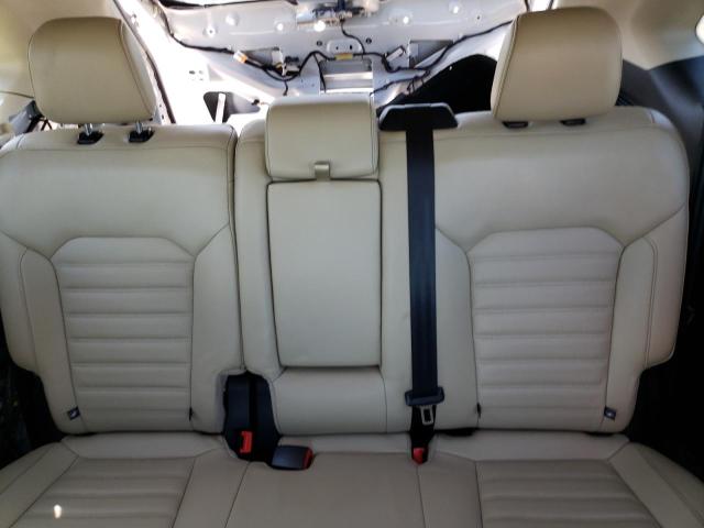 Photo 10 from auction – 2016 FORD EDGE SEL with VIN 2FMPK3J99GBC17719