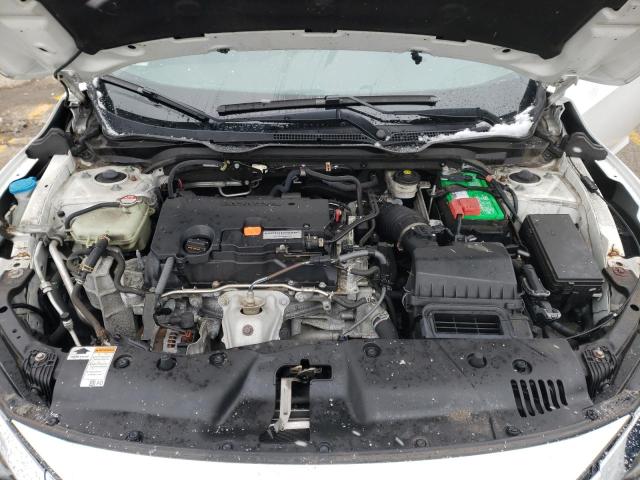 Photo 11 from auction – 2016 HONDA CIVIC EX with VIN 19XFC2F74GE090238