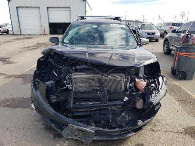 Photo 5 from auction – 2018 GMC TERRAIN SL with VIN 3GKALTEV0JL211192