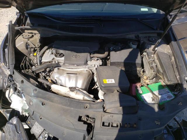 Photo 11 from auction – 2017 TOYOTA CAMRY LE with VIN 4T1BF1FK2HU422423
