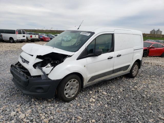 FORD TRANSIT CO 2016 with VIN NM0LS7E79G1258802 - Photo from auction