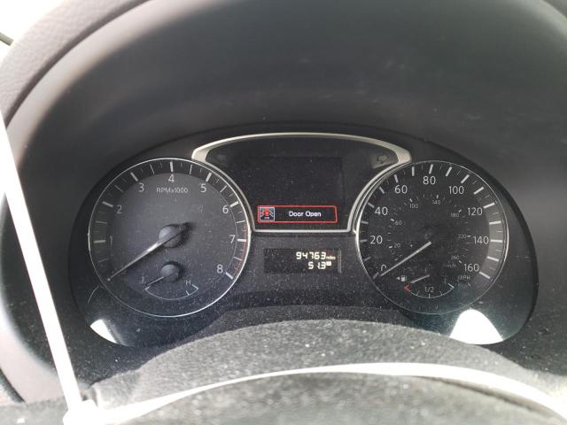 Photo 9 from auction – 2015 NISSAN ALTIMA 2.5 with VIN 1N4AL3APXFC162367