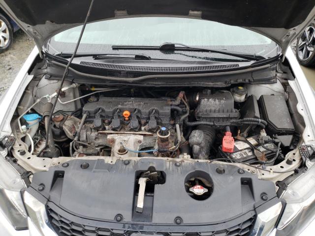 Photo 11 from auction – 2015 HONDA CIVIC LX with VIN 2HGFB2F54FH551167