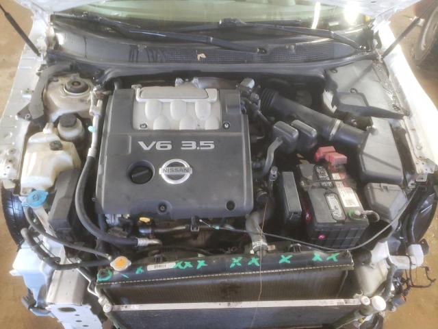 Снимка 11 от търг – 2005 NISSAN MAXIMA SE с VIN 1N4BA41E75C858827