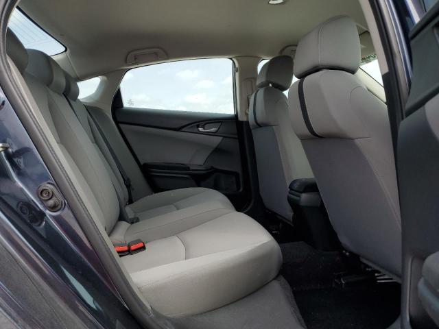 Photo 10 from auction – 2017 HONDA CIVIC LX with VIN 19XFC2F56HE077846