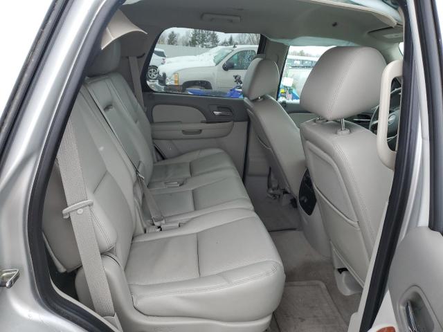 Photo 11 from auction – 2011 GMC YUKON SLT with VIN 1GKS2CE0XBR260311