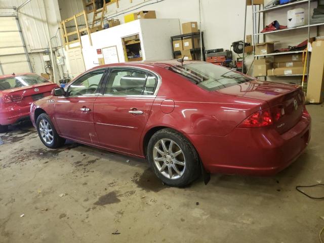 Photo 2 from auction – 2007 BUICK LUCERNE CX with VIN 1G4HD57277U127807