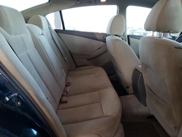 Photo 10 from auction – 2007 NISSAN ALTIMA 2.5 with VIN 1N4AL21E97N453571