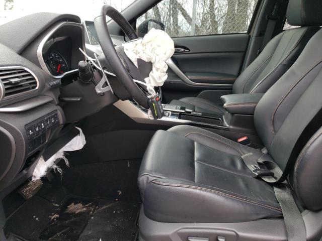 Photo 7 from auction – 2020 MITSUBISHI ECLIPSE CR with VIN JA4AT5AA1LZ000549