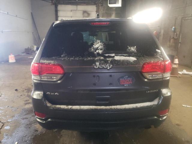 Photo 6 from auction – 2014 JEEP GRAND CHER with VIN 1C4RJFAGXEC231769