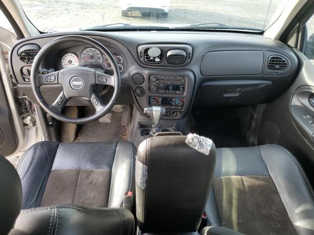 Photo 8 from auction – 2006 CHEVROLET TRAILBLAZE with VIN 1GNET13H562287537