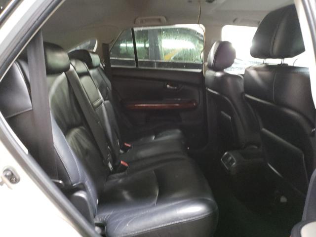 Photo 10 from auction – 2005 LEXUS RX 330 with VIN 2T2HA31U45C077255