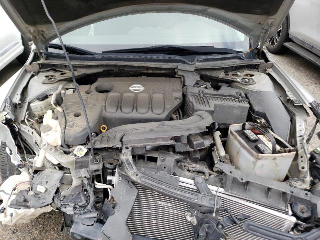 Фото 11 с аукциона – 2012 NISSAN ALTIMA BAS с VIN 1N4AL2AP2CN463757