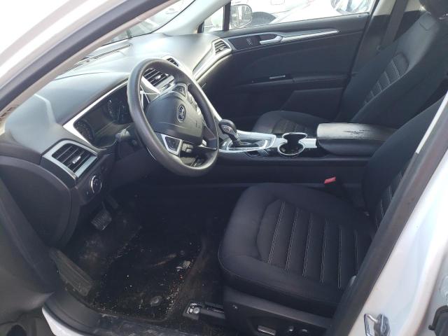 Photo 7 from auction – 2015 FORD FUSION SE with VIN 3FA6P0HD4FR209284