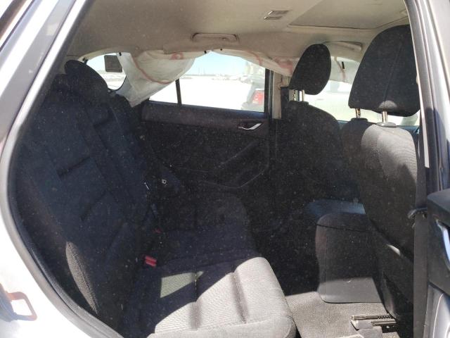 Photo 11 from auction – 2013 MAZDA CX-5 TOURI with VIN JM3KE2CE5D0116580