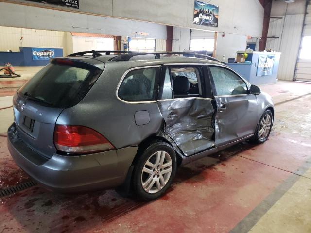 Photo 3 from auction – 2011 VOLKSWAGEN JETTA TDI with VIN 3VWPL7AJ7BM679803