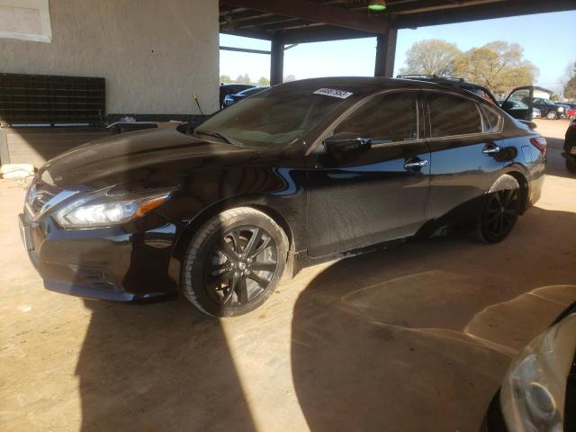 NISSAN ALTIMA 2.5 2017 con VIN 1N4AL3AP9HC234792 - Foto de la subasta