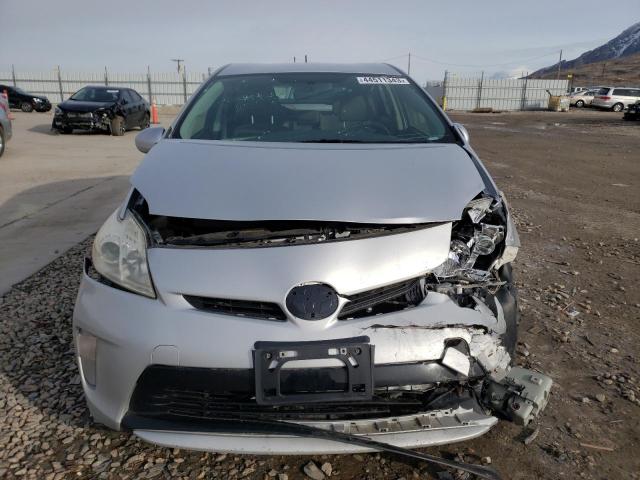 Photo 5 from auction – 2015 TOYOTA PRIUS with VIN JTDKN3DU2F0429299