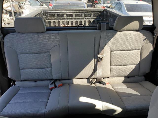 Photo 10 from auction – 2016 CHEVROLET SILVERADO with VIN 1GCVKPEC5GZ360236