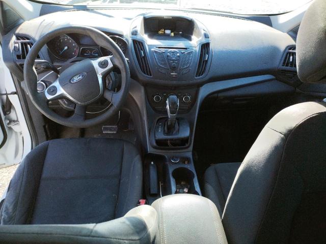 Photo 8 from auction – 2013 FORD ESCAPE S with VIN 1FMCU0F79DUB60569