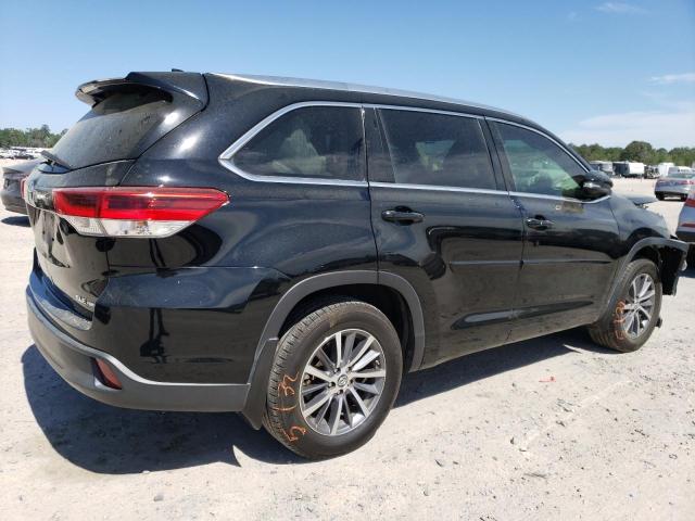صورة رقم 3 من المزاد - 2017 TOYOTA HIGHLANDER مع VIN 5TDJZRFH3HS468356