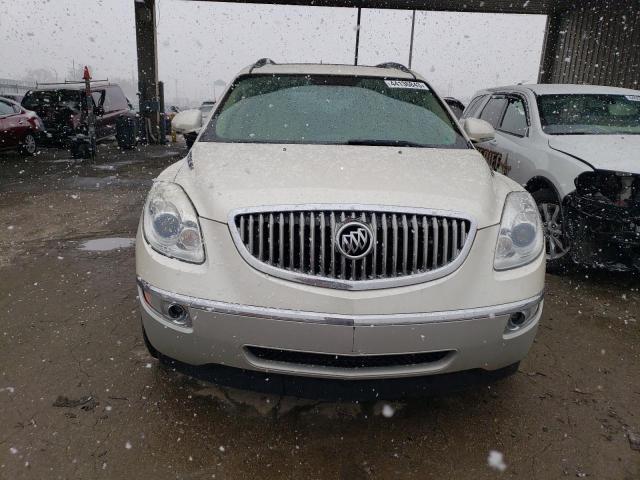 Photo 5 from auction – 2011 BUICK ENCLAVE CX with VIN 5GAKRCED7BJ132067