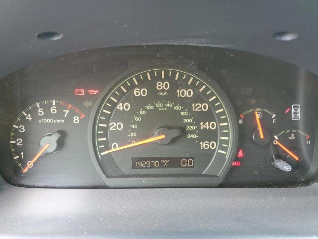 Photo 9 from auction – 2005 HONDA ACCORD LX with VIN 1HGCM55455A135231