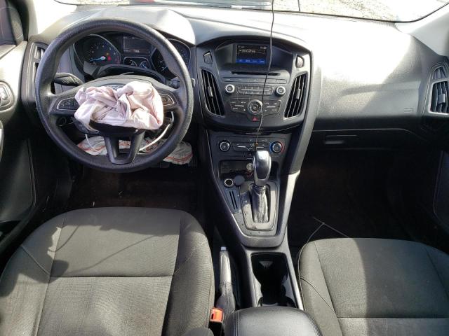 Photo 8 from auction – 2015 FORD FOCUS SE with VIN 1FADP3F26FL295836