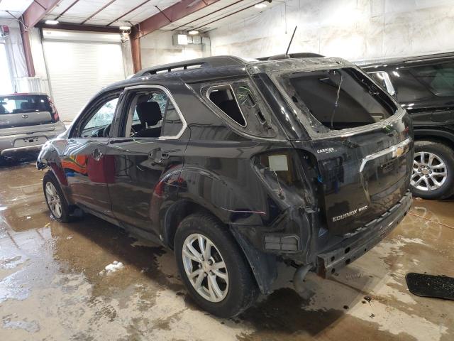 Photo 2 from auction – 2017 CHEVROLET EQUINOX LT with VIN 2GNFLFEK5H6137430