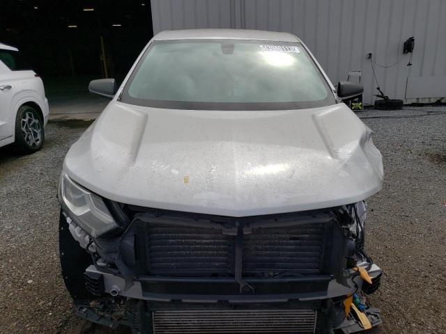 Photo 5 from auction – 2018 CHEVROLET EQUINOX LS with VIN 2GNAXHEV2J6238614