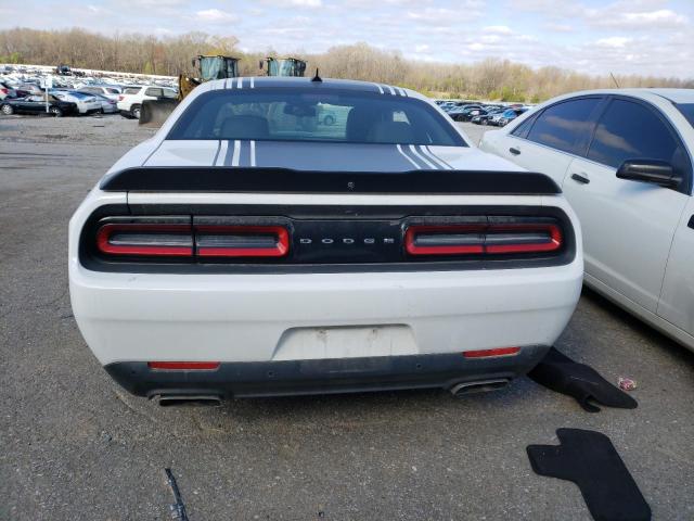Photo 6 from auction – 2016 DODGE CHALLENGER with VIN 2C3CDZFJ8GH240509